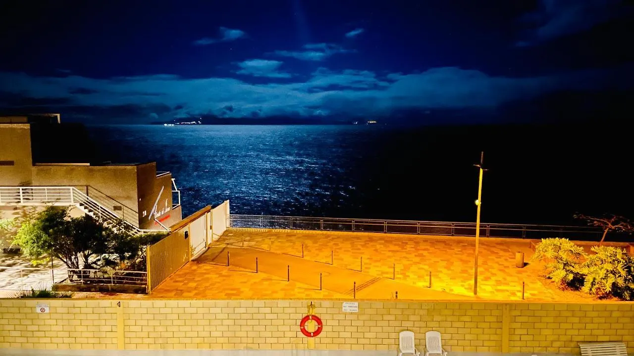 Serigor Bahia Ocean View Puerto de Santiago  Apartment Puerto de Santiago (Tenerife)