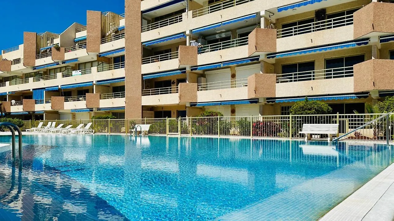 Serigor Bahia Ocean View Puerto de Santiago  Apartment