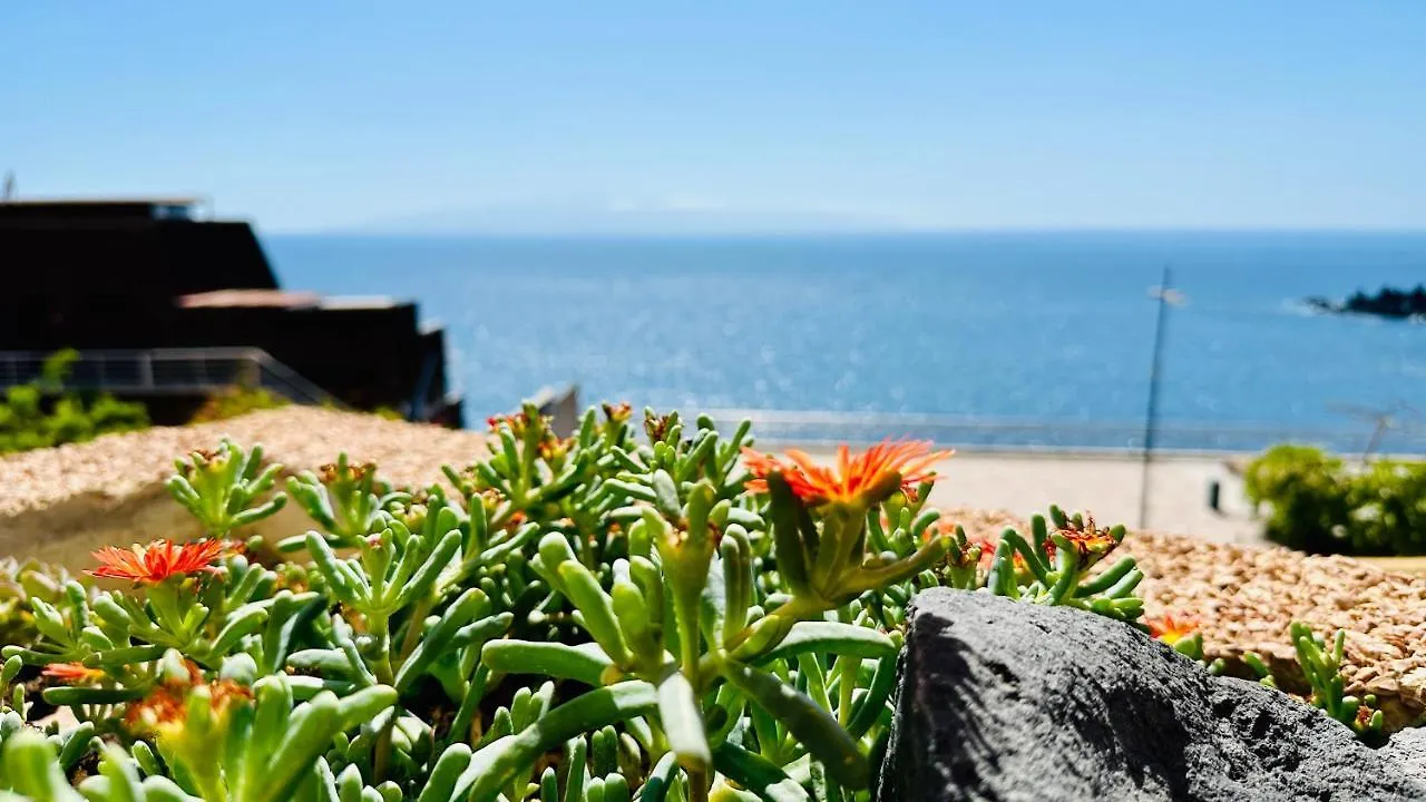 Apartment Serigor Bahia Ocean View Puerto de Santiago