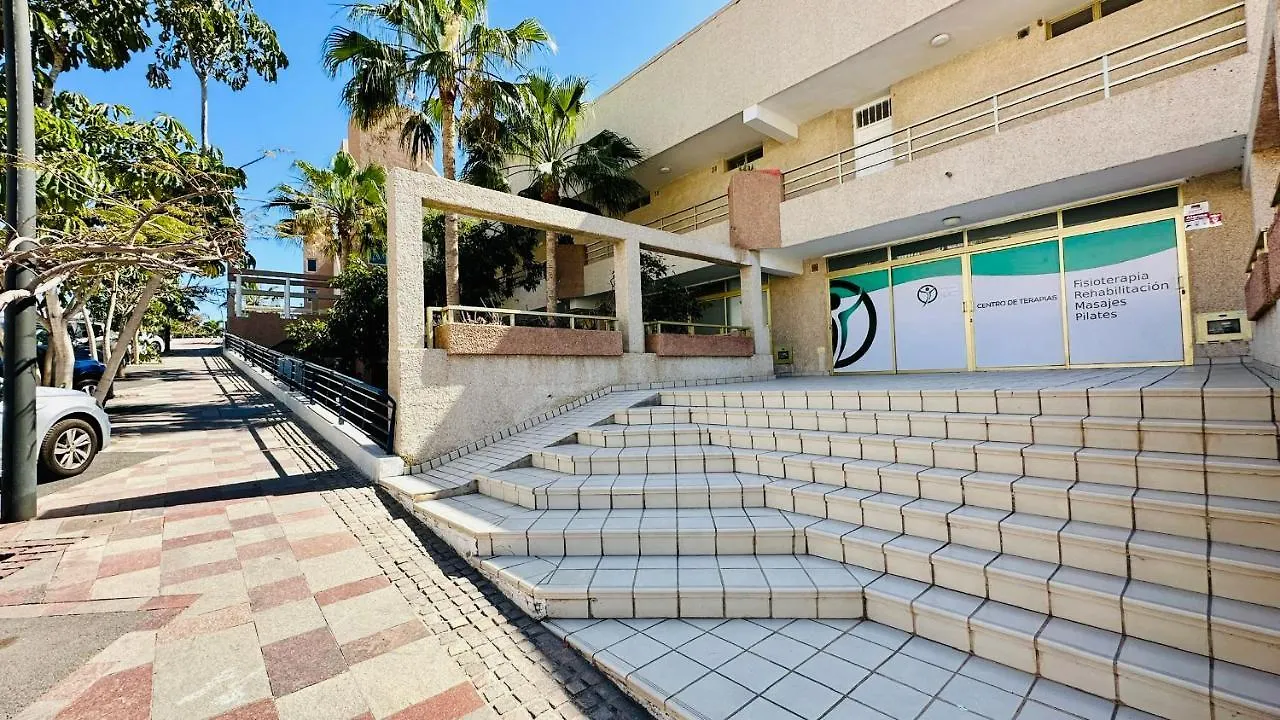 Apartment Serigor Bahia Ocean View Puerto de Santiago  Spain