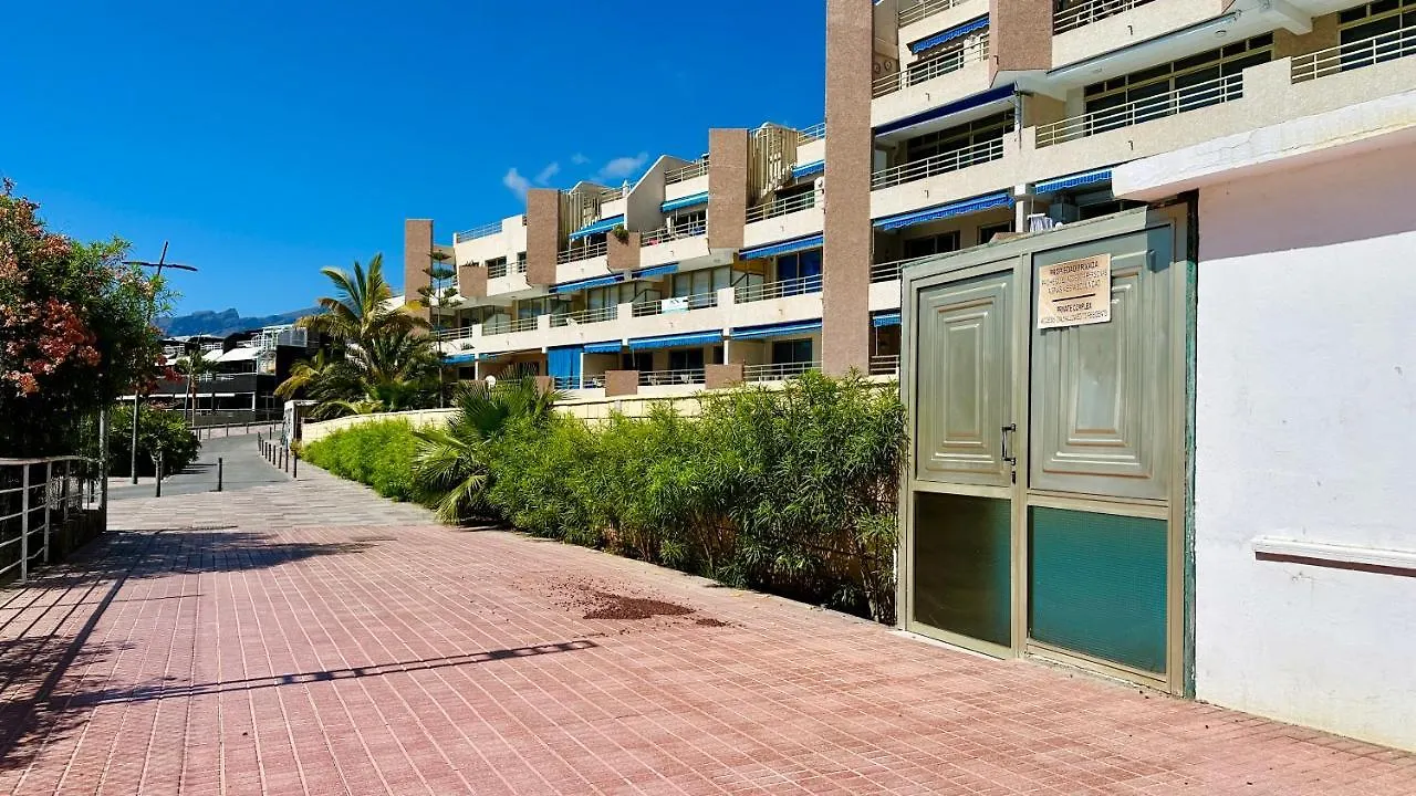 Serigor Bahia Ocean View Puerto de Santiago  Apartment