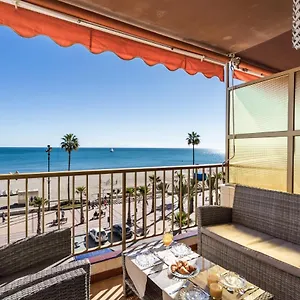 Sur Don Miguel Apartment Fuengirola