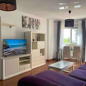 Calma Mercedes Apartment Torremolinos