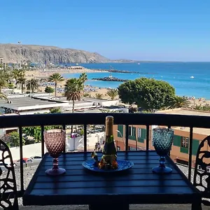  Apartment Torres Del Sol-la Perla Ocean View