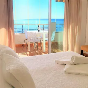 Mar Y Luz Eco Apartment Fuengirola
