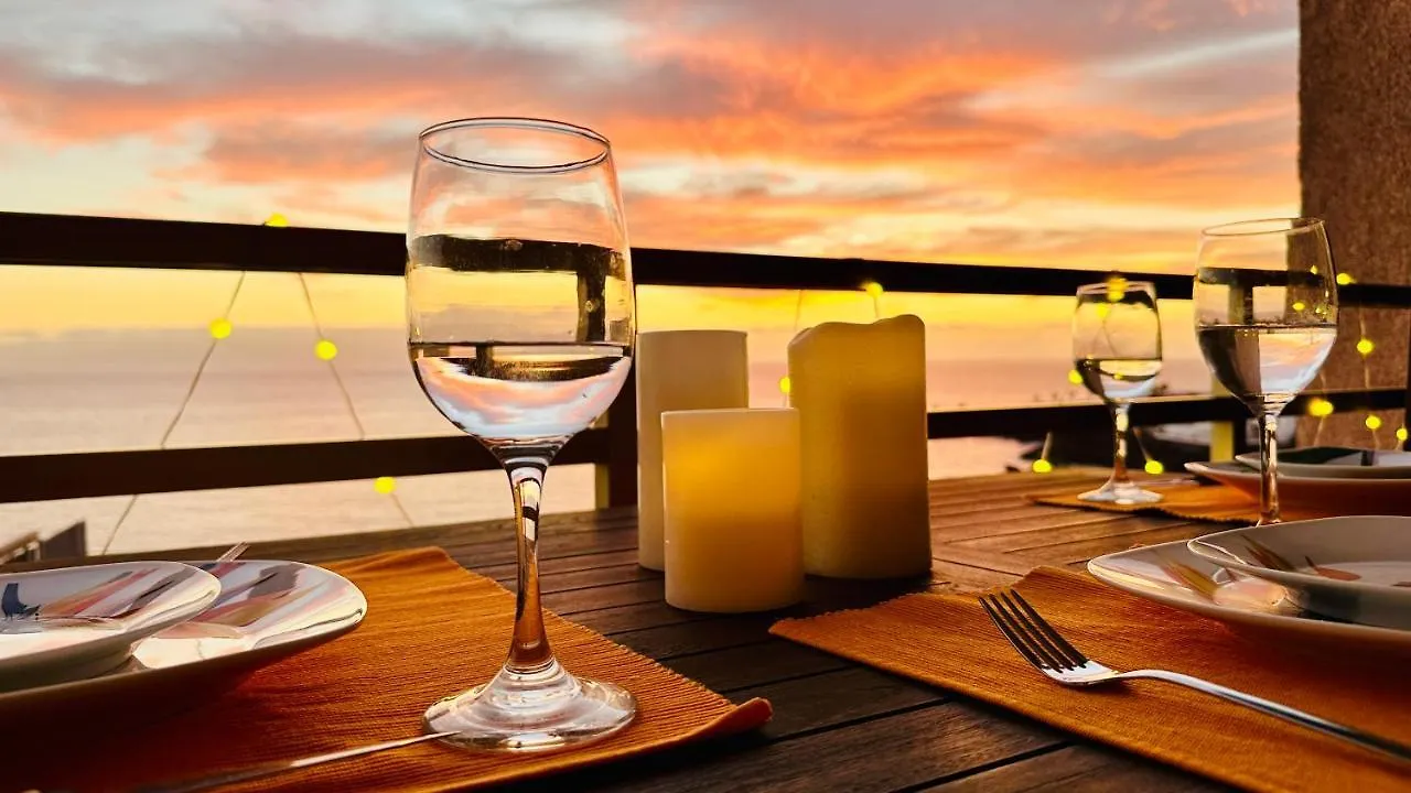 Appartement Serigor Bahia Ocean View Puerto de Santiago  Espagne